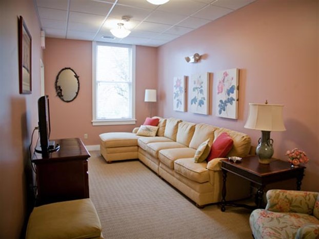 The Missouri Lounge